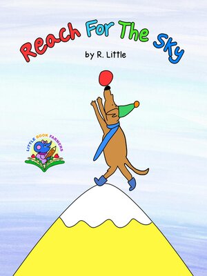 cover image of Reach for the Sky